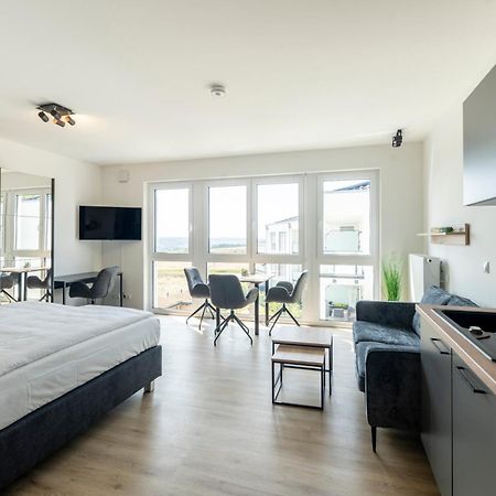 Vr-Serviced Apartments Wuerzburg Estenfeld Екстериор снимка